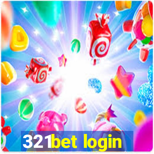 321bet login